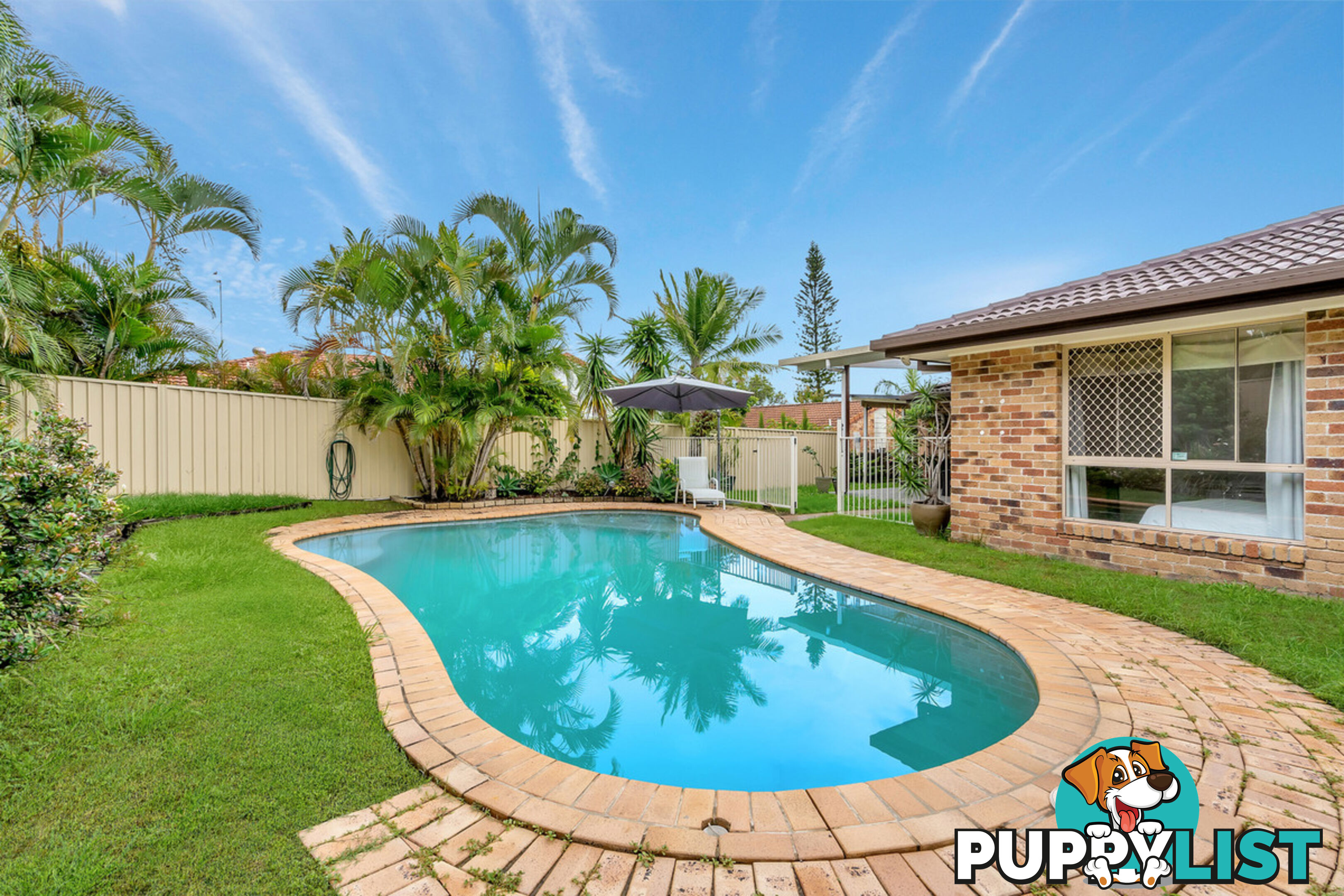 88 Hickey Way CARRARA QLD 4211