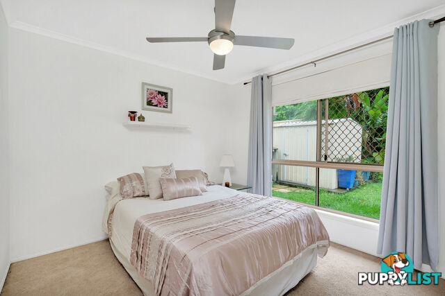 88 Hickey Way CARRARA QLD 4211