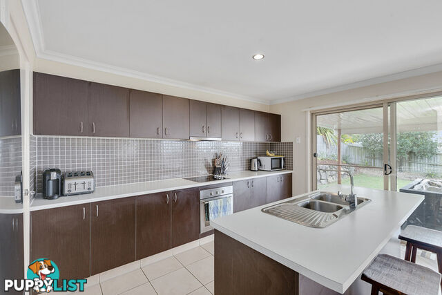 19 Laughlen Chase Pacific Pines QLD 4211