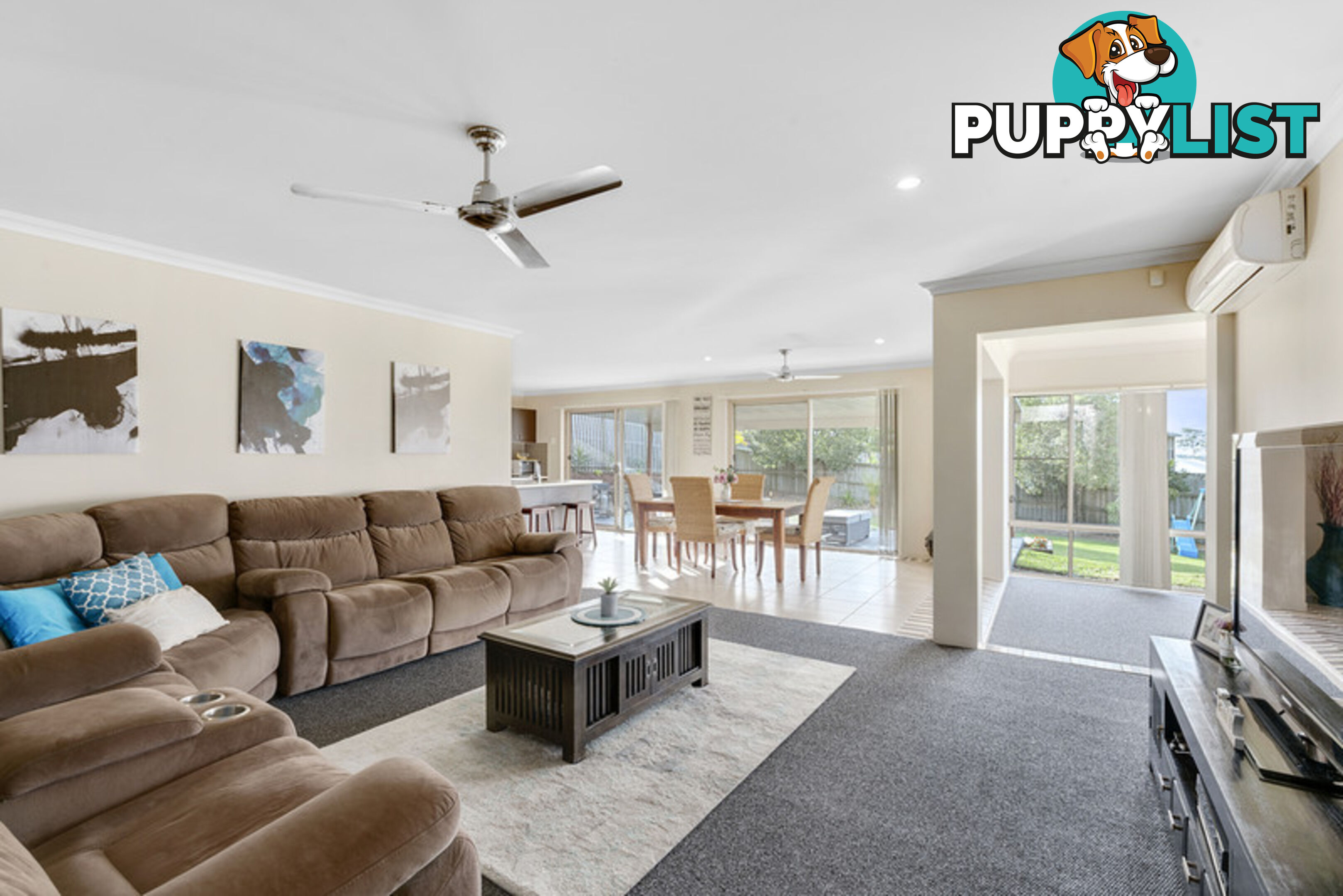 19 Laughlen Chase Pacific Pines QLD 4211