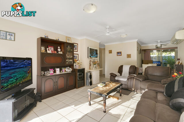 1/14 Mackellar Drive NERANG QLD 4211