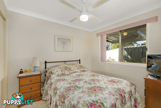 1/14 Mackellar Drive NERANG QLD 4211