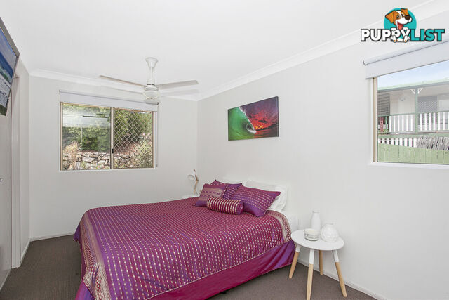 13 Avonbury Court CARRARA QLD 4211