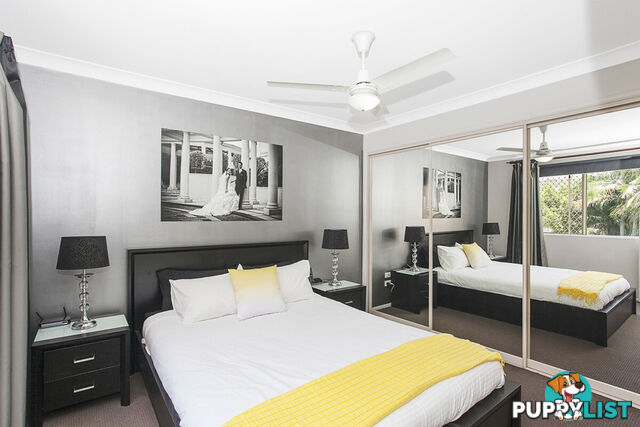 13 Avonbury Court CARRARA QLD 4211