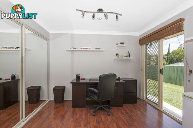 13 Avonbury Court CARRARA QLD 4211