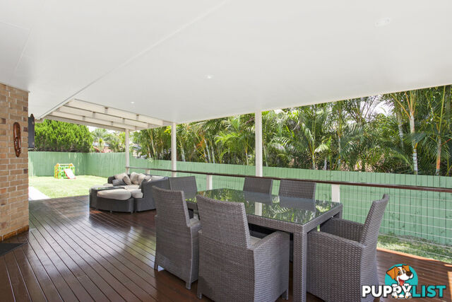 13 Avonbury Court CARRARA QLD 4211