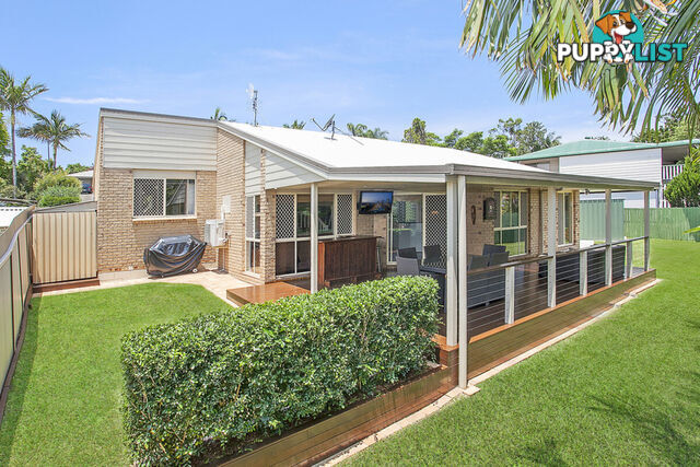 13 Avonbury Court CARRARA QLD 4211
