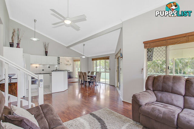 13 Avonbury Court CARRARA QLD 4211