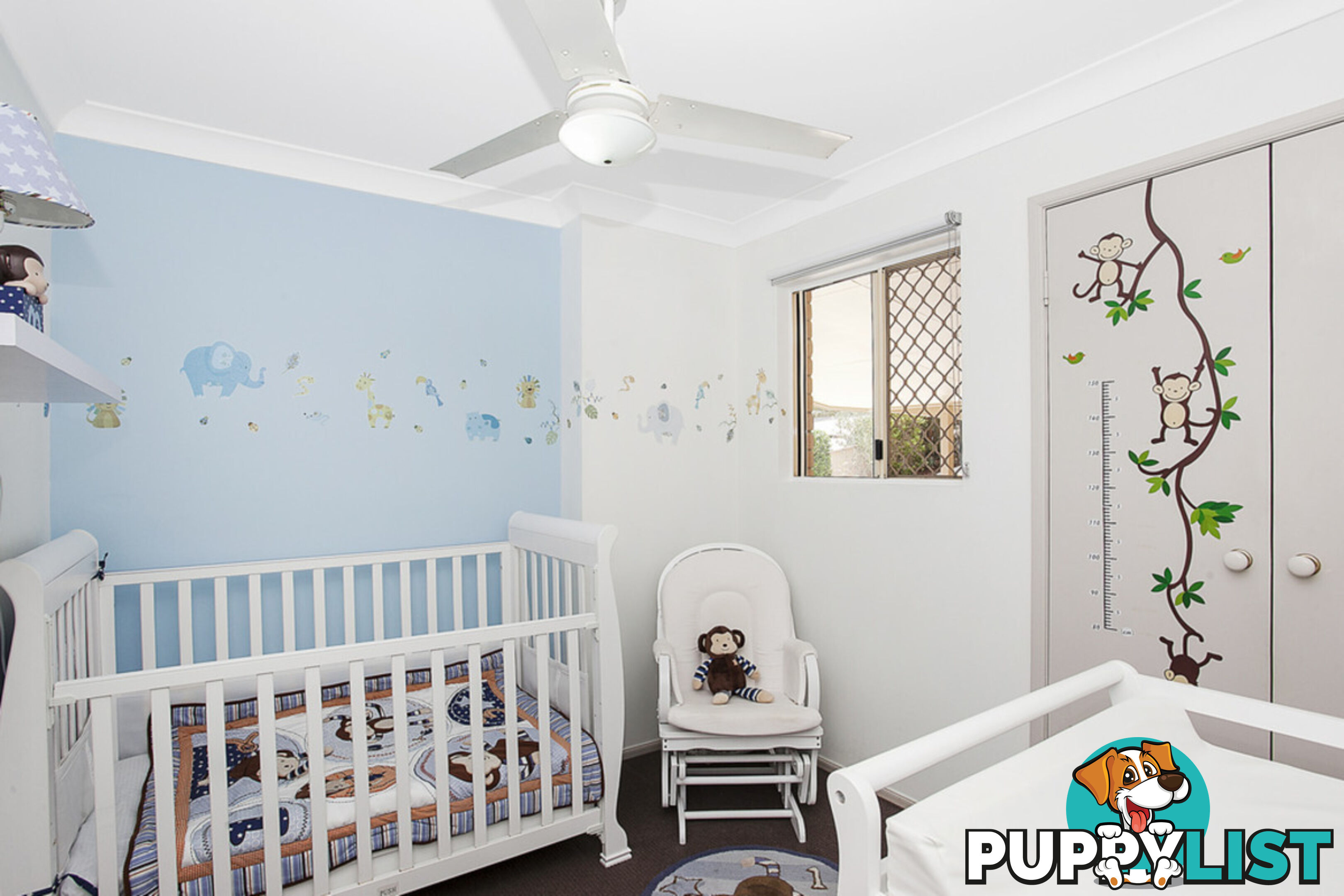13 Avonbury Court CARRARA QLD 4211