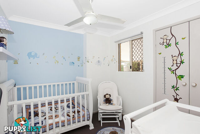 13 Avonbury Court CARRARA QLD 4211