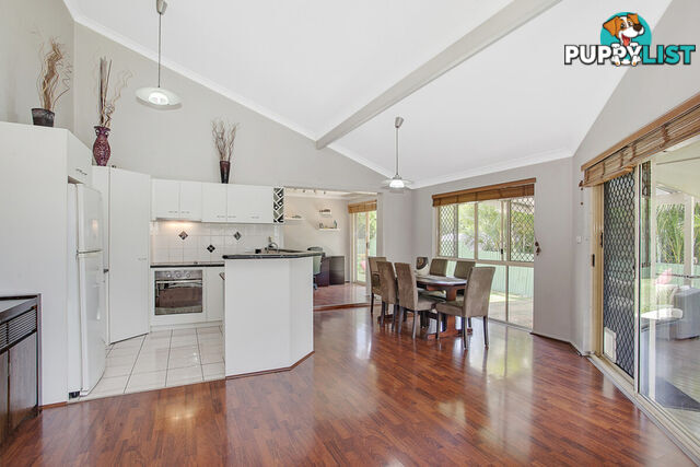 13 Avonbury Court CARRARA QLD 4211