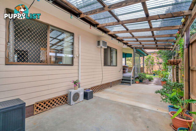 5 Brookside Road LABRADOR QLD 4215