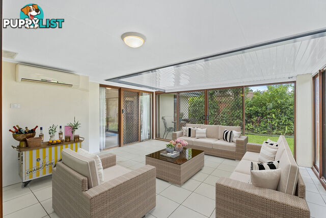 13 Martingale Circuit CLEAR ISLAND WATERS QLD 4226
