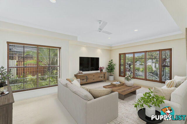 13 Martingale Circuit CLEAR ISLAND WATERS QLD 4226