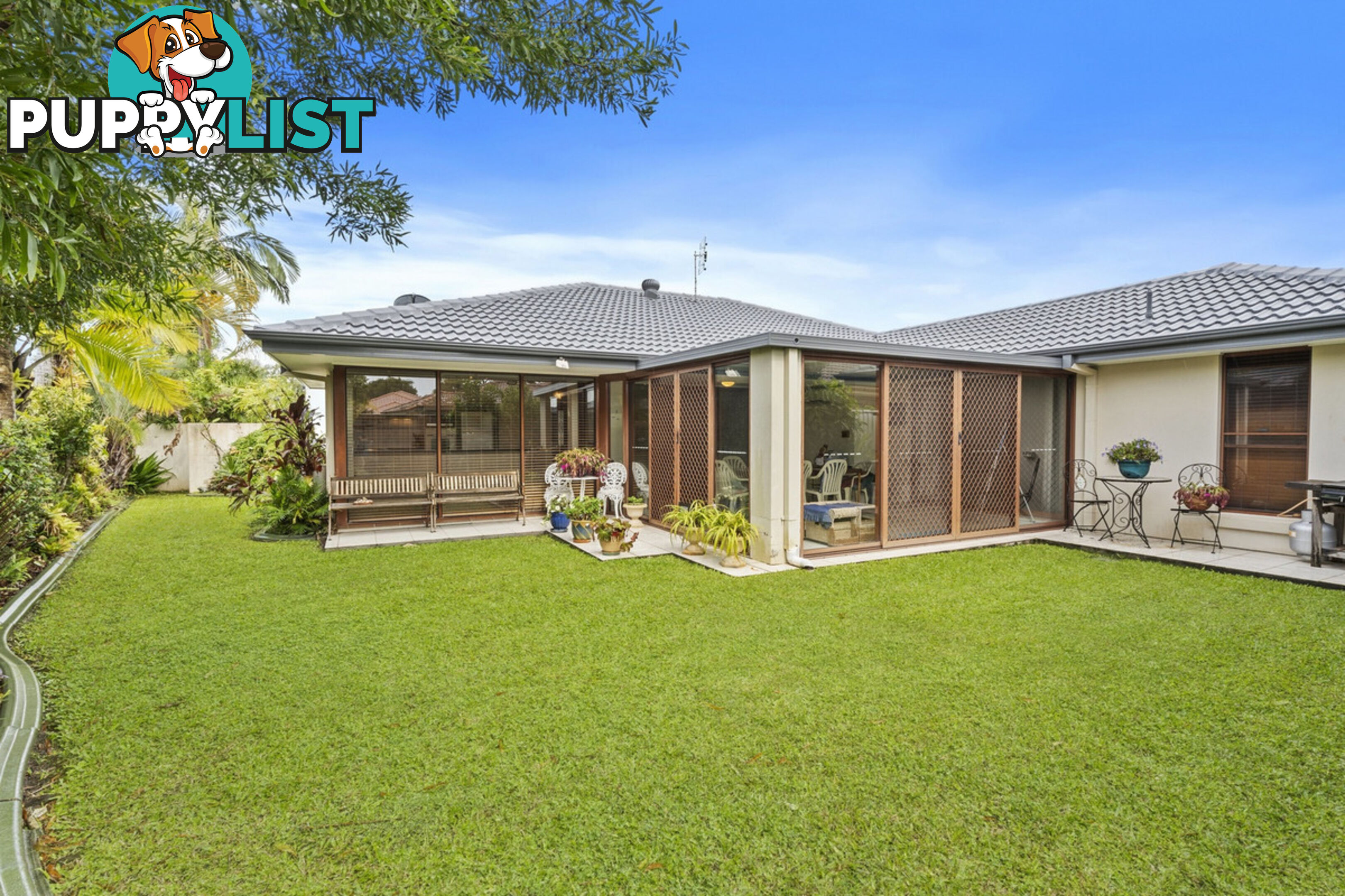 13 Martingale Circuit CLEAR ISLAND WATERS QLD 4226
