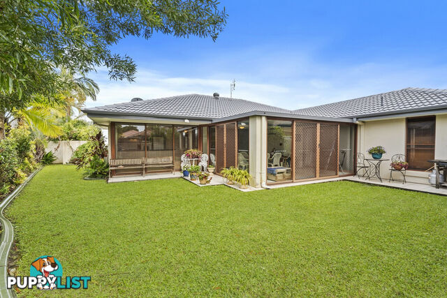 13 Martingale Circuit CLEAR ISLAND WATERS QLD 4226