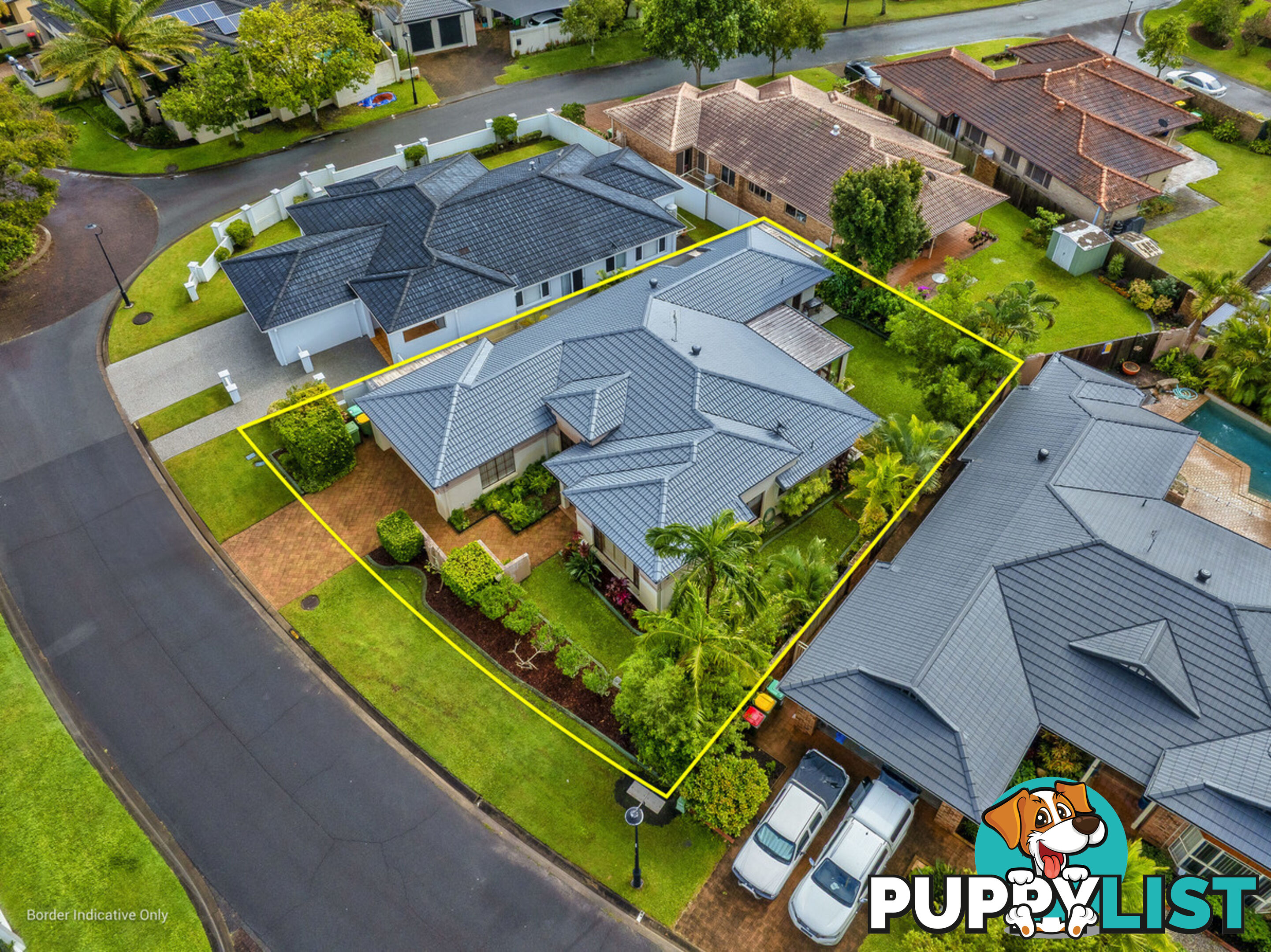13 Martingale Circuit CLEAR ISLAND WATERS QLD 4226
