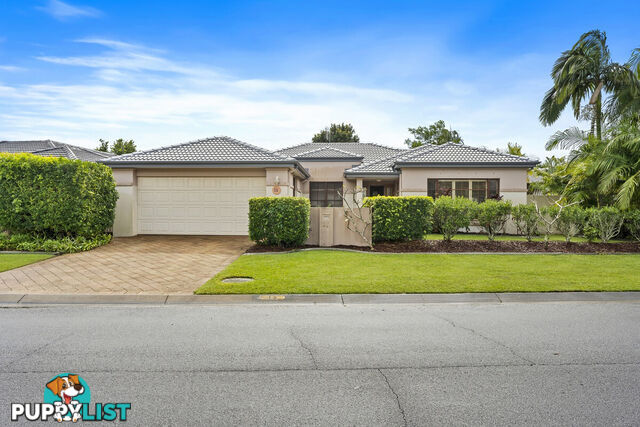 13 Martingale Circuit CLEAR ISLAND WATERS QLD 4226