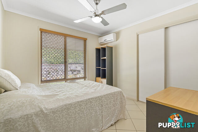 71B Shepherd Hill Lane MOUNT NATHAN QLD 4211