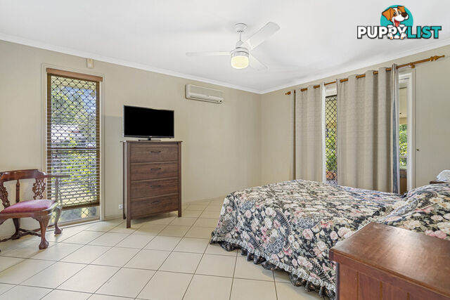 71B Shepherd Hill Lane MOUNT NATHAN QLD 4211