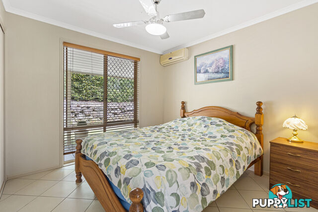 71B Shepherd Hill Lane MOUNT NATHAN QLD 4211