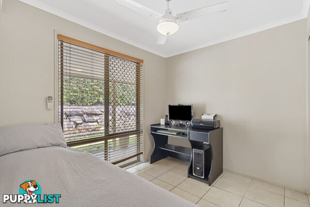 71B Shepherd Hill Lane MOUNT NATHAN QLD 4211