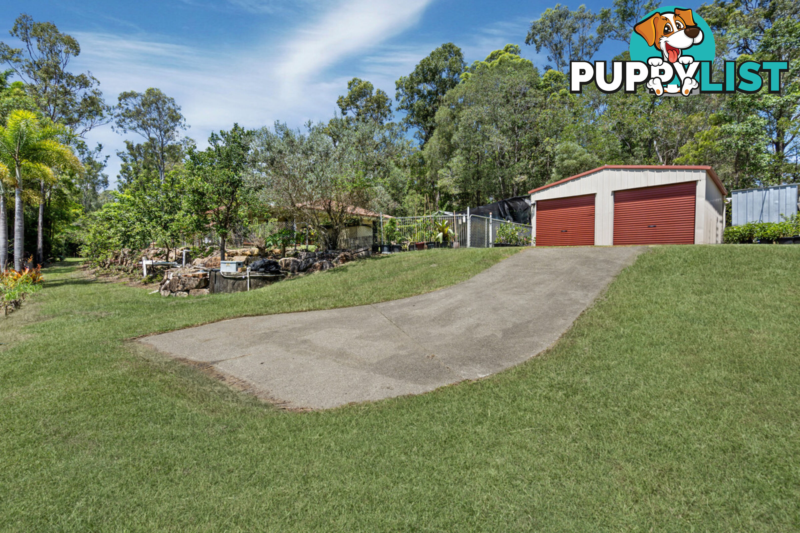 71B Shepherd Hill Lane MOUNT NATHAN QLD 4211