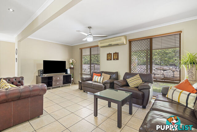 71B Shepherd Hill Lane MOUNT NATHAN QLD 4211