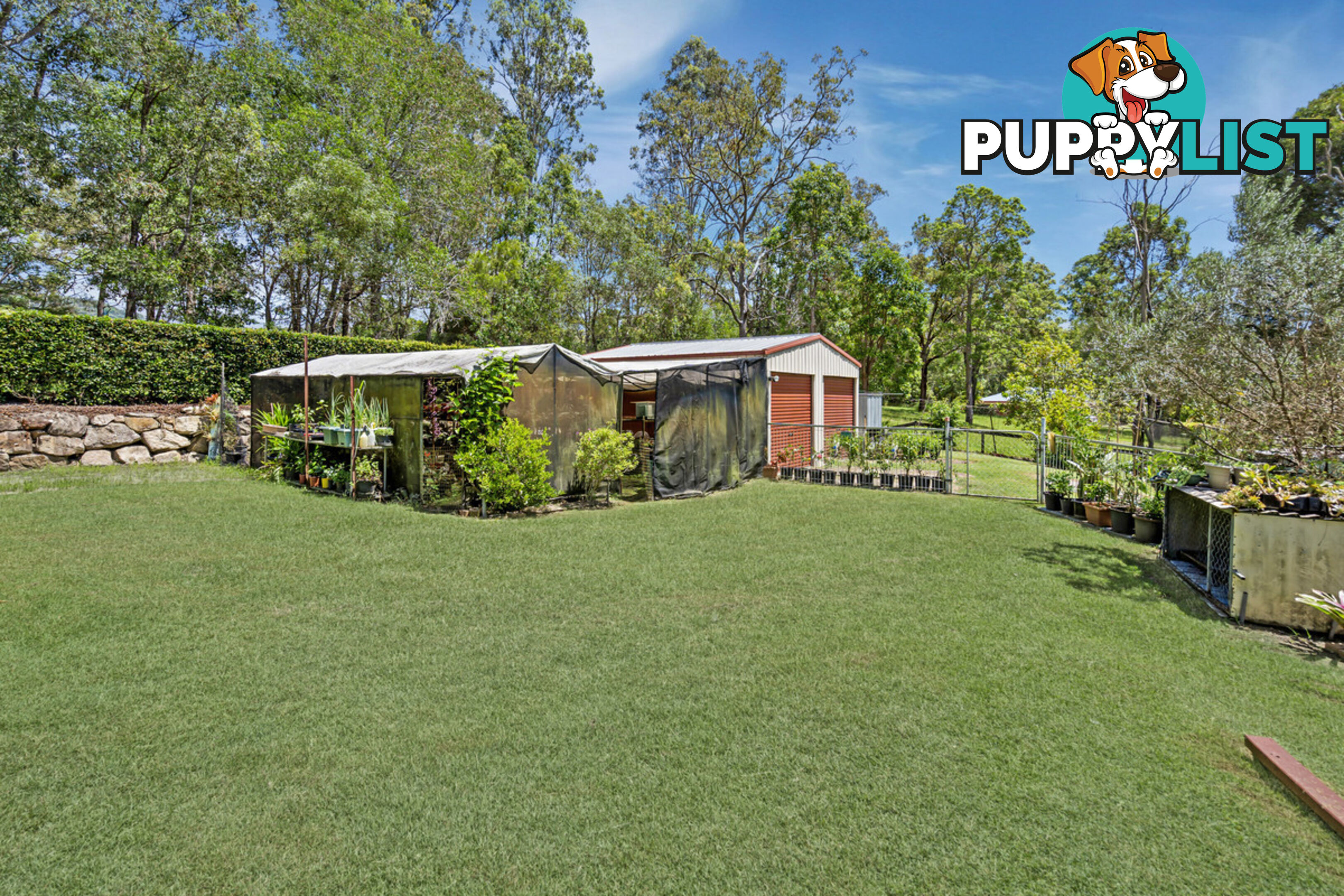 71B Shepherd Hill Lane MOUNT NATHAN QLD 4211