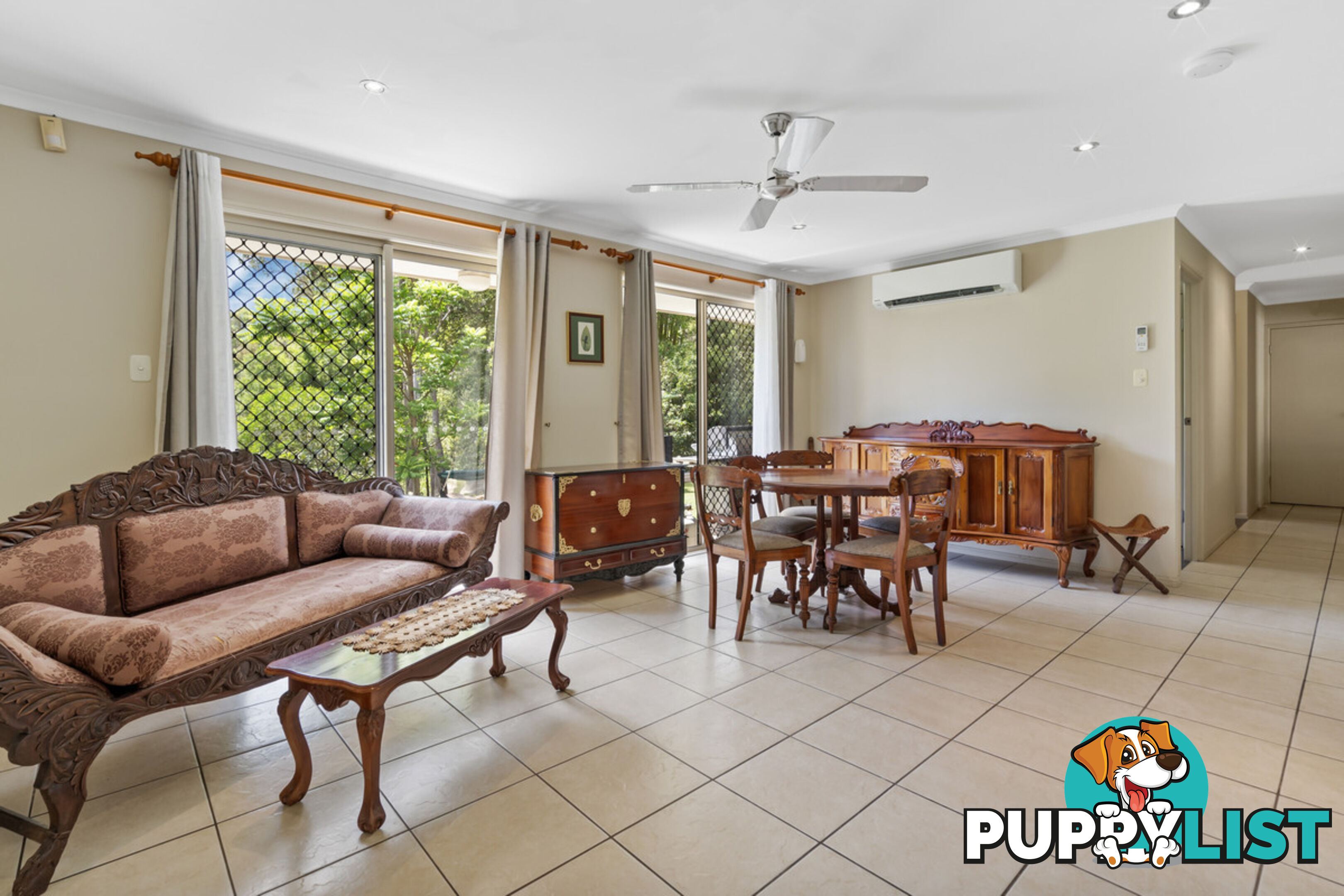 71B Shepherd Hill Lane MOUNT NATHAN QLD 4211