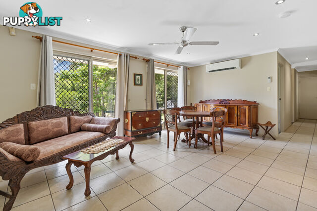 71B Shepherd Hill Lane MOUNT NATHAN QLD 4211