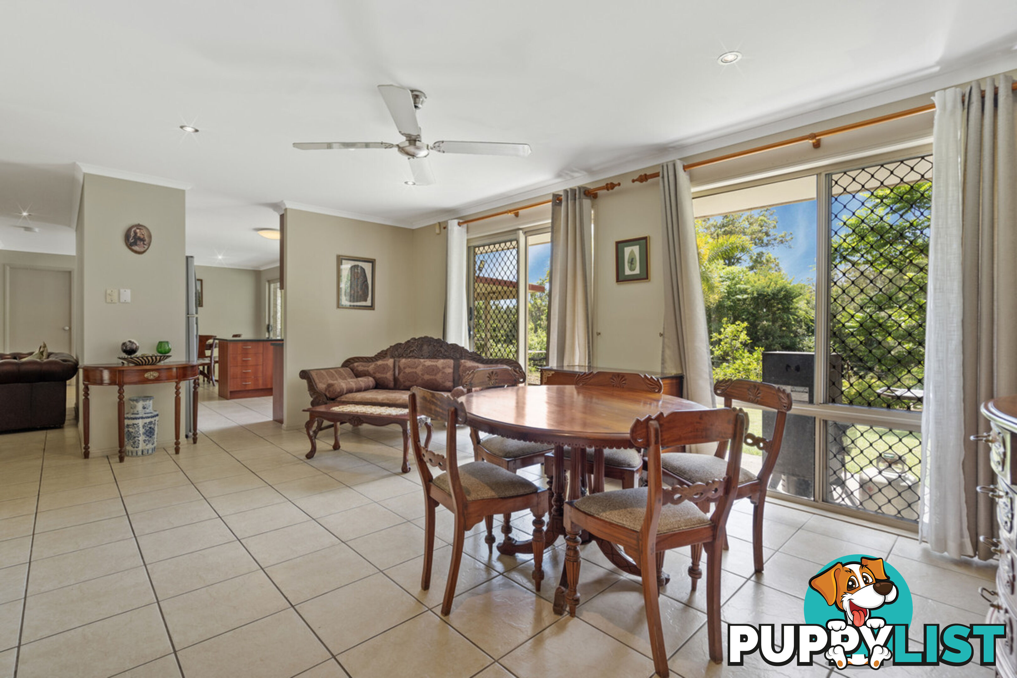 71B Shepherd Hill Lane MOUNT NATHAN QLD 4211