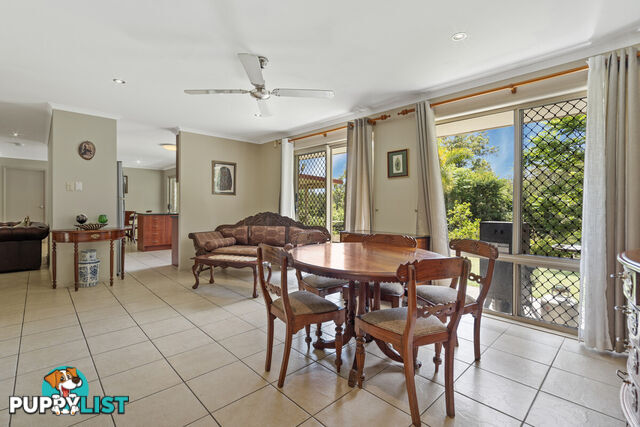 71B Shepherd Hill Lane MOUNT NATHAN QLD 4211