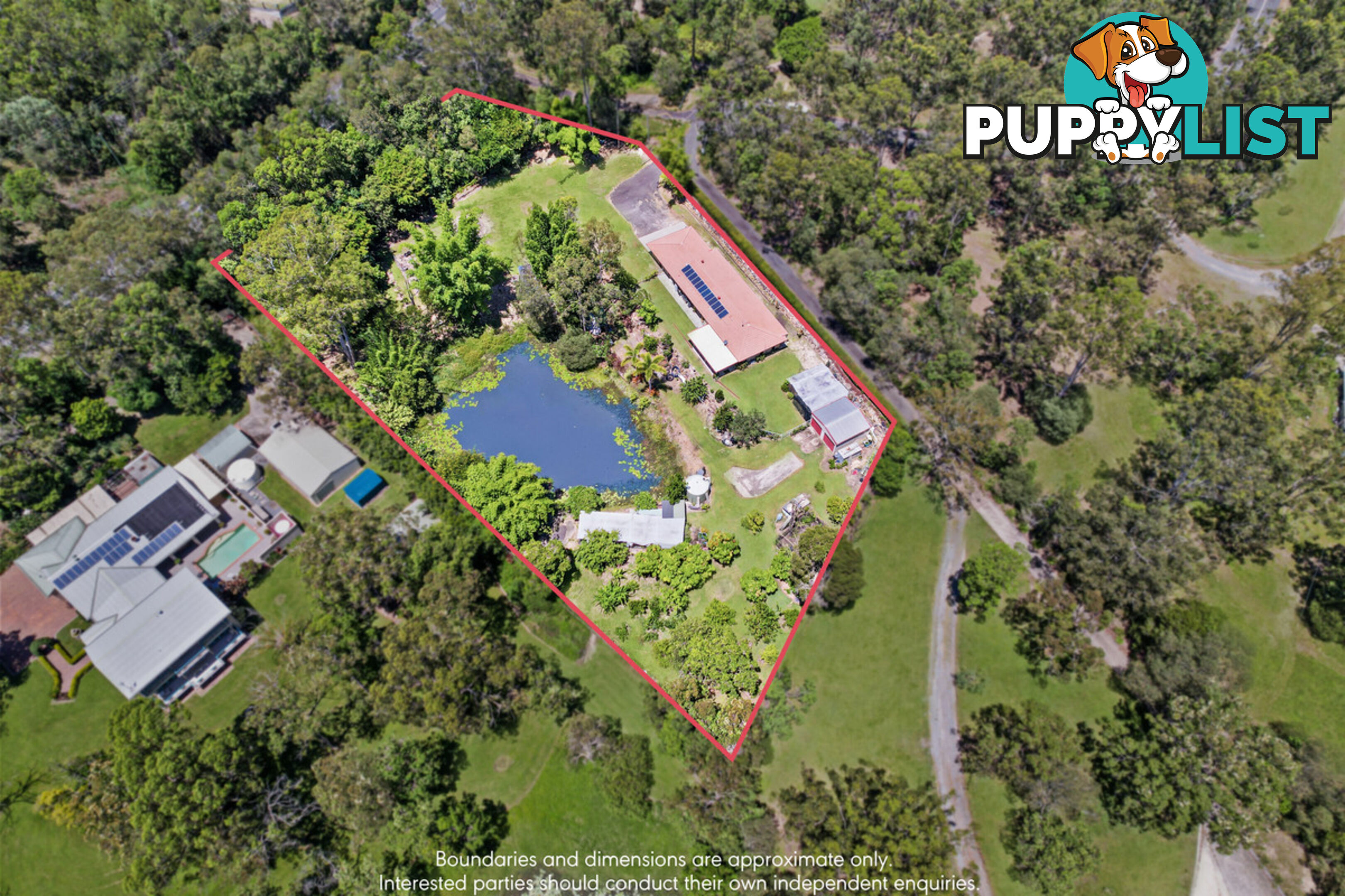 71B Shepherd Hill Lane MOUNT NATHAN QLD 4211