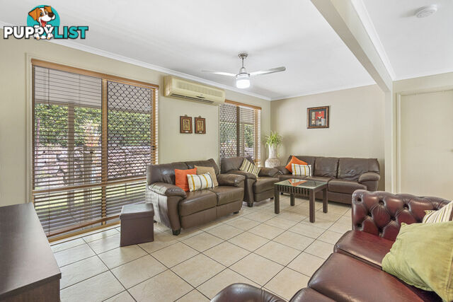 71B Shepherd Hill Lane MOUNT NATHAN QLD 4211