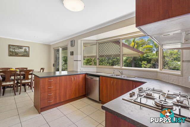 71B Shepherd Hill Lane MOUNT NATHAN QLD 4211