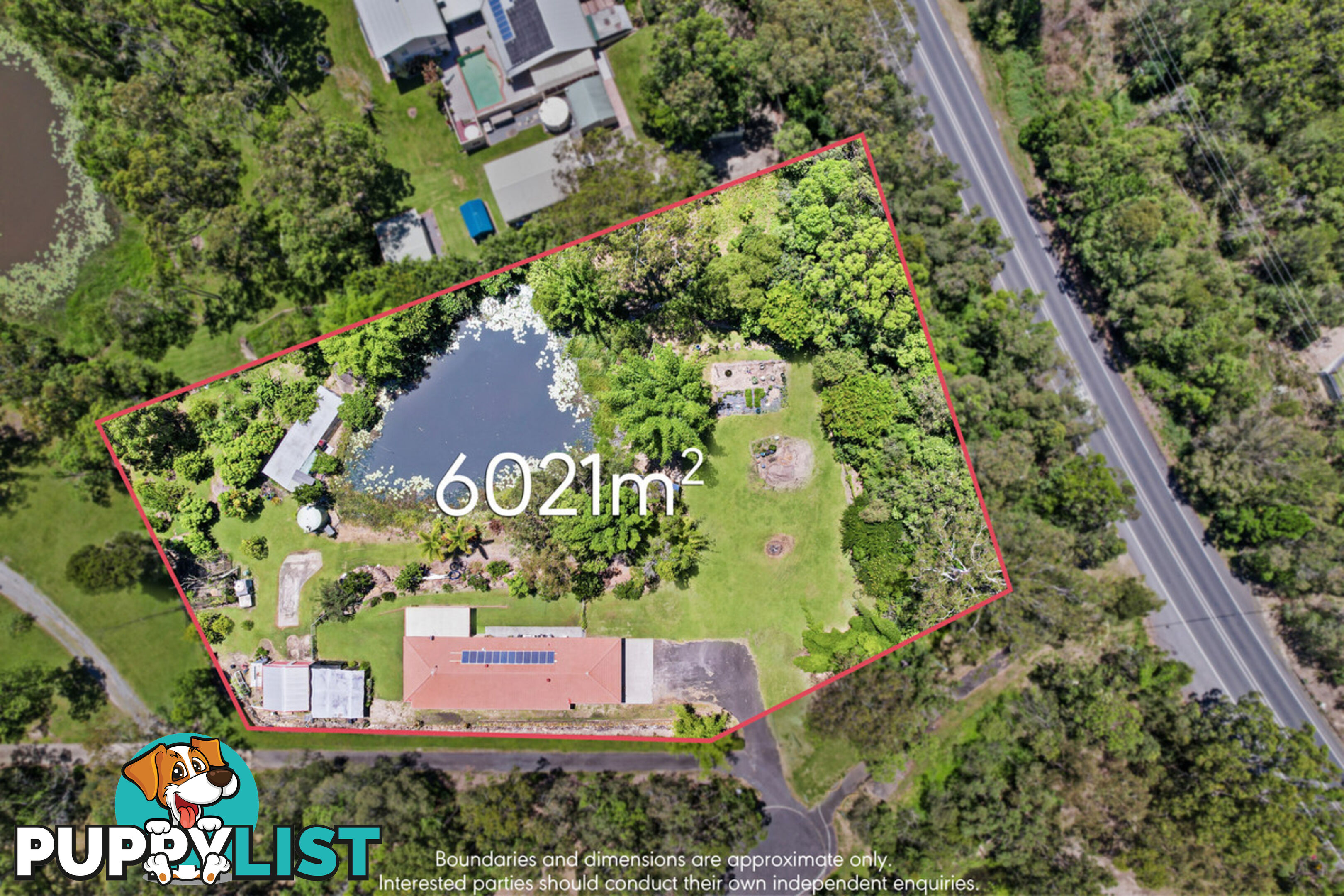 71B Shepherd Hill Lane MOUNT NATHAN QLD 4211