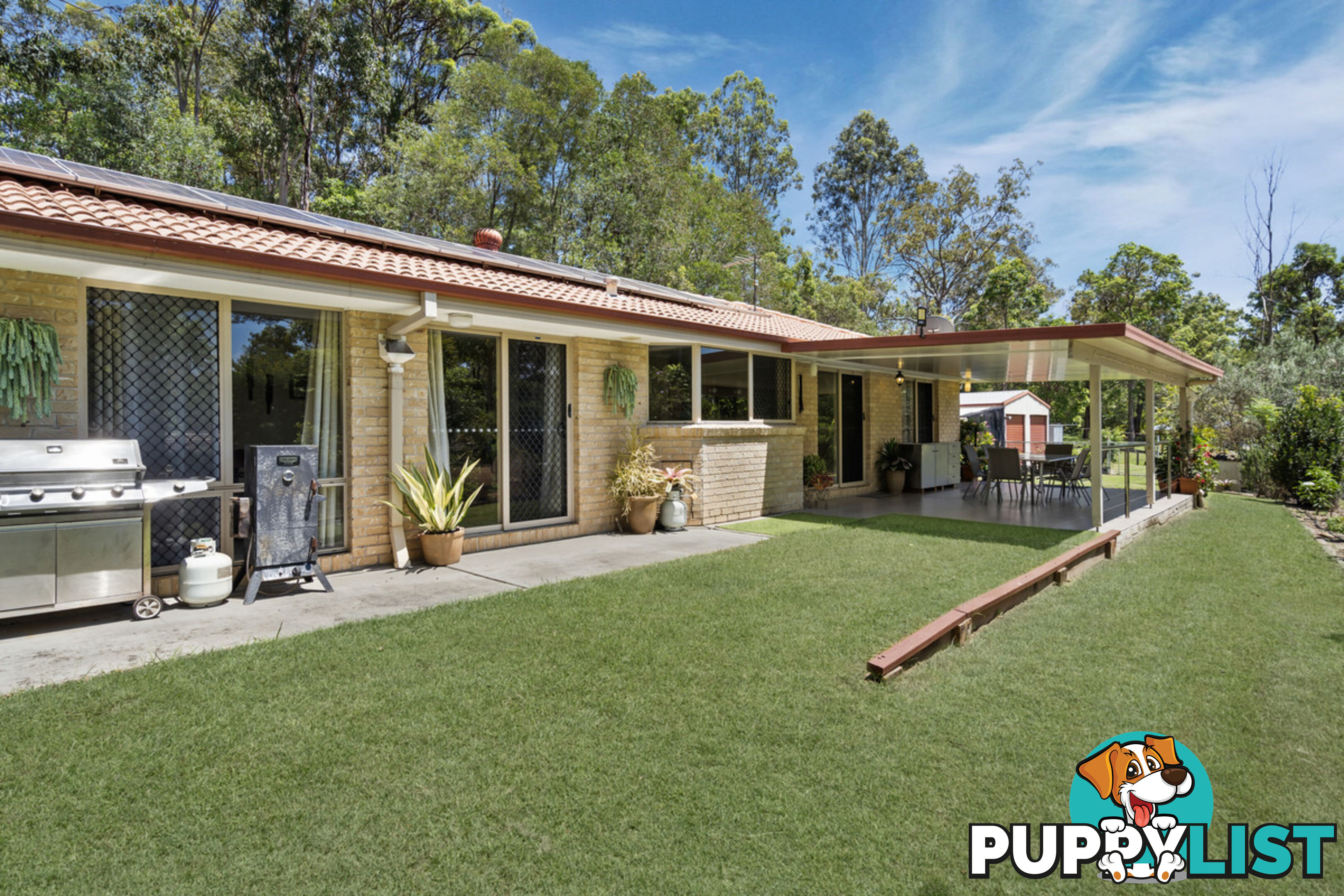 71B Shepherd Hill Lane MOUNT NATHAN QLD 4211