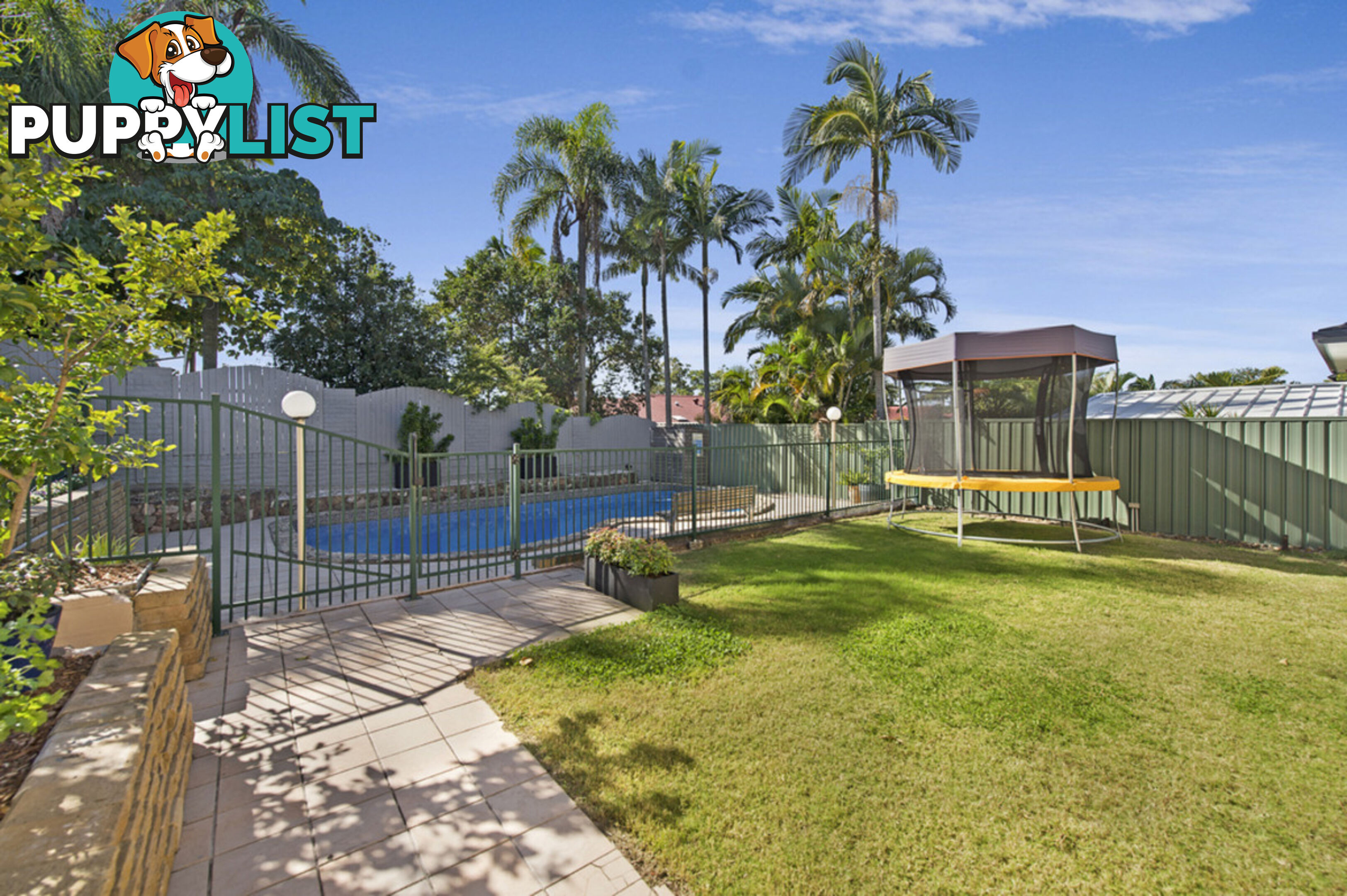 37 Baroona Street ROCHEDALE SOUTH QLD 4123