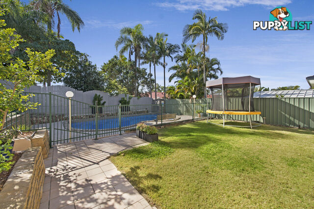 37 Baroona Street ROCHEDALE SOUTH QLD 4123