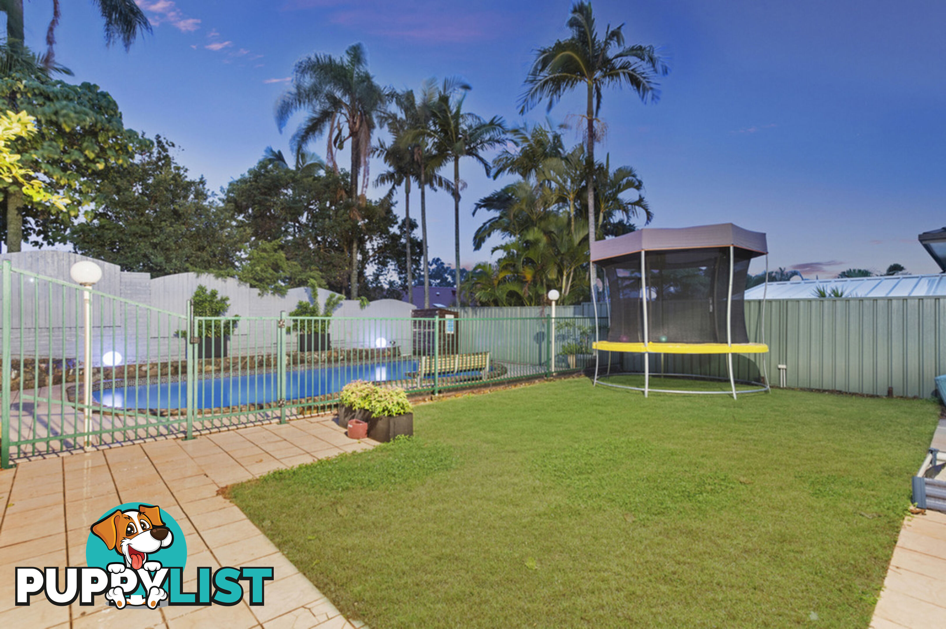 37 Baroona Street ROCHEDALE SOUTH QLD 4123