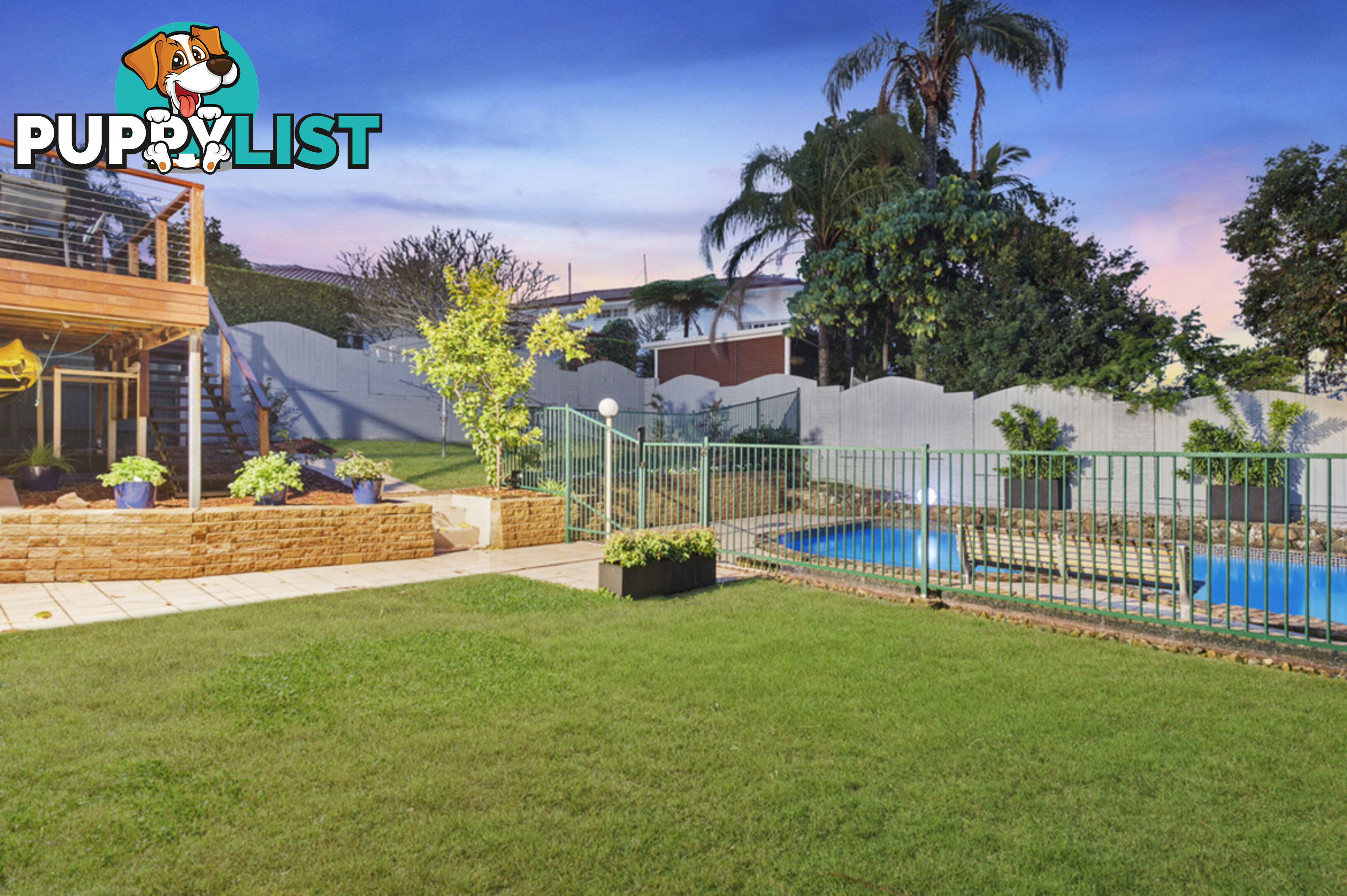 37 Baroona Street ROCHEDALE SOUTH QLD 4123