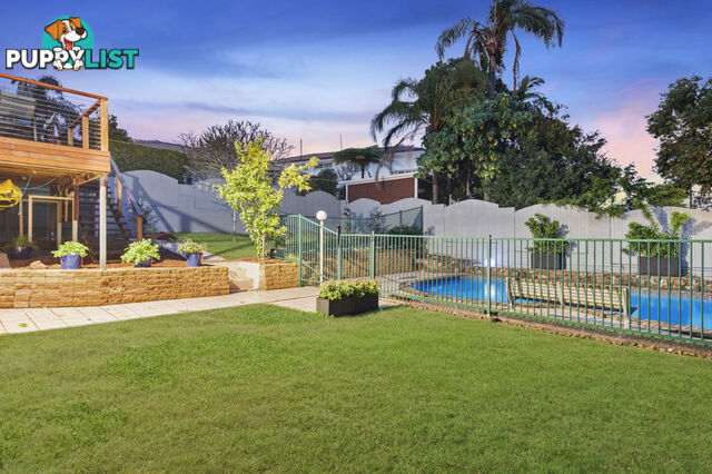 37 Baroona Street ROCHEDALE SOUTH QLD 4123