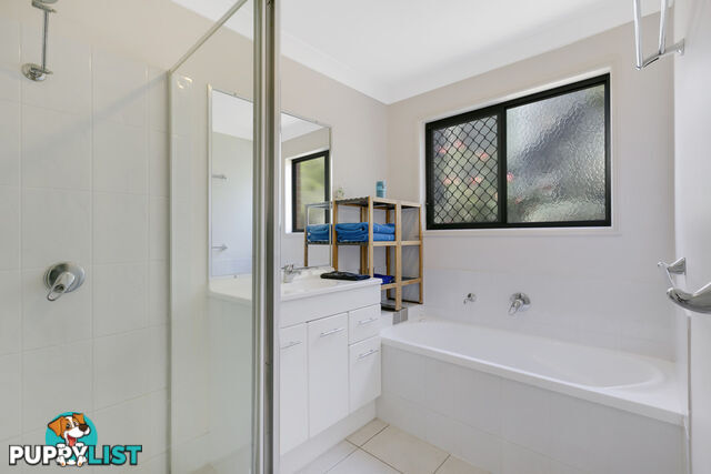 52A Kelsey Circuit NERANG QLD 4211