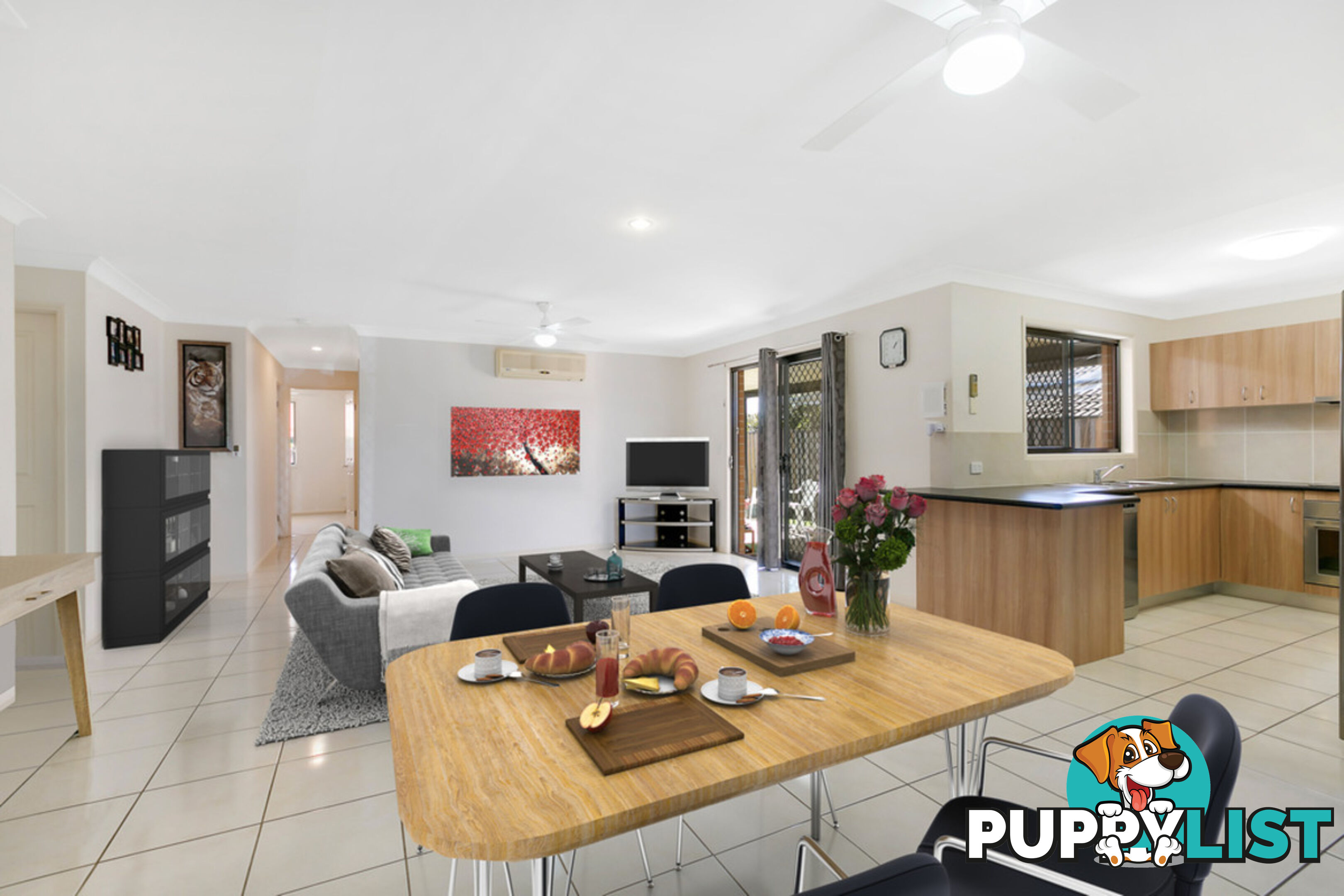 52A Kelsey Circuit NERANG QLD 4211