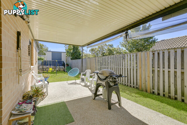 52A Kelsey Circuit NERANG QLD 4211