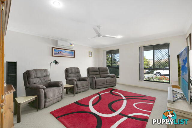 52A Kelsey Circuit NERANG QLD 4211