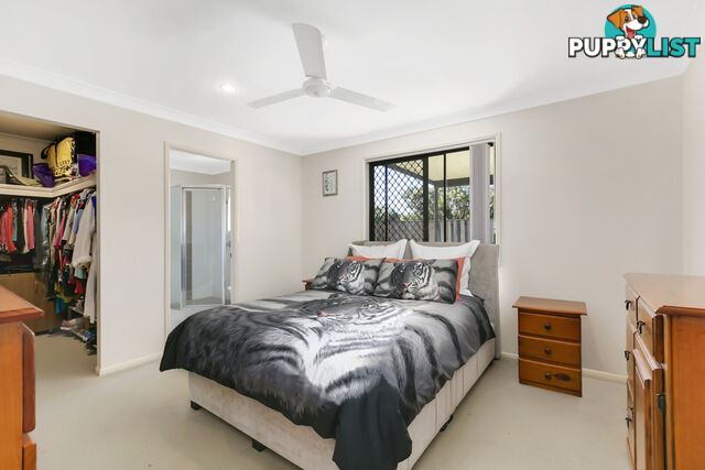 52A Kelsey Circuit NERANG QLD 4211