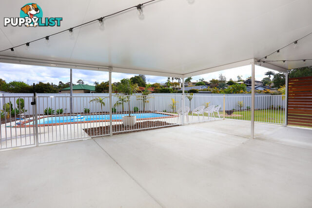 1 Jade Stone Court CARRARA QLD 4211