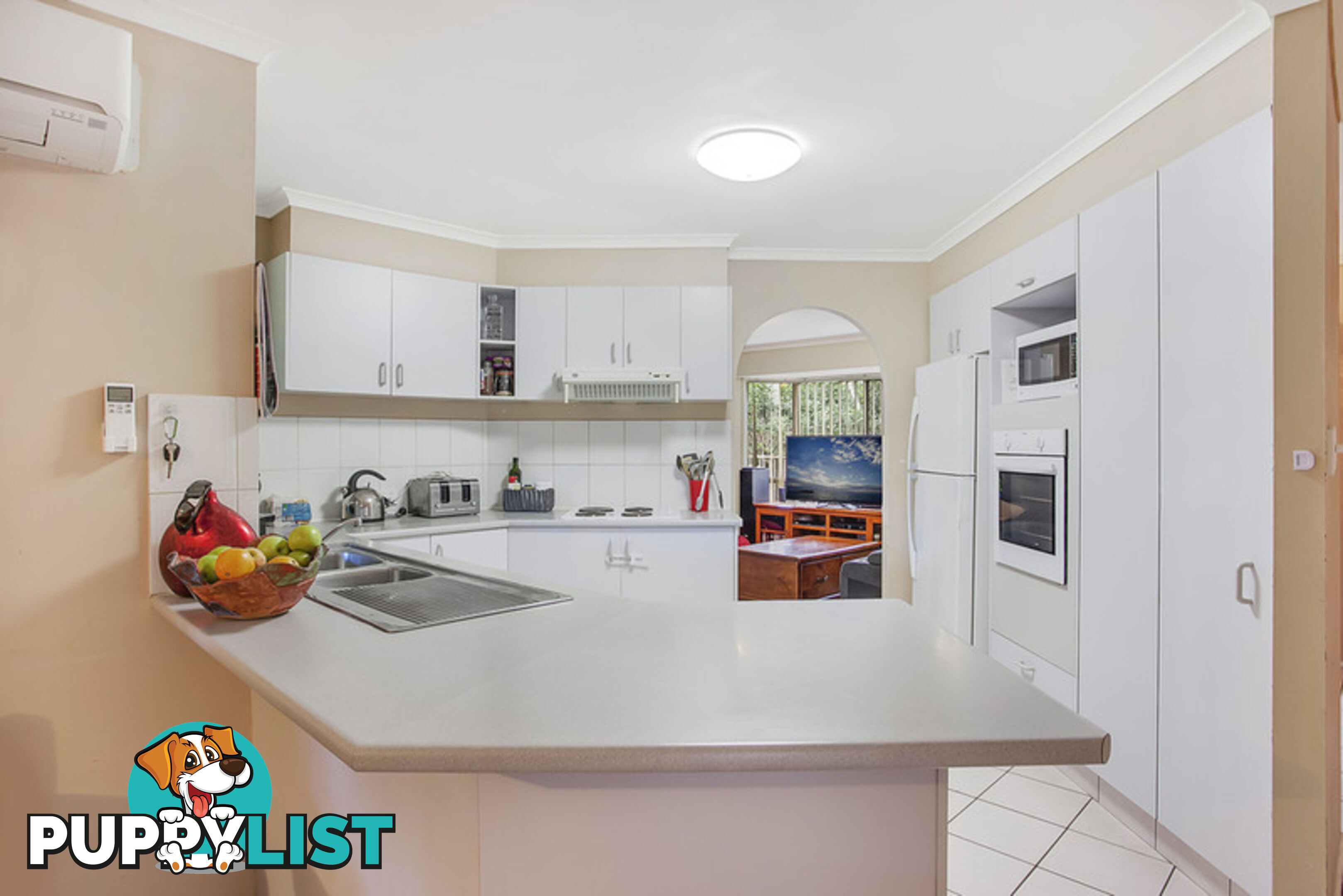 100 Teasdale Drive NERANG QLD 4211